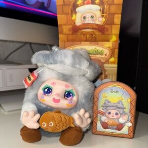 KIMMON BlindBox